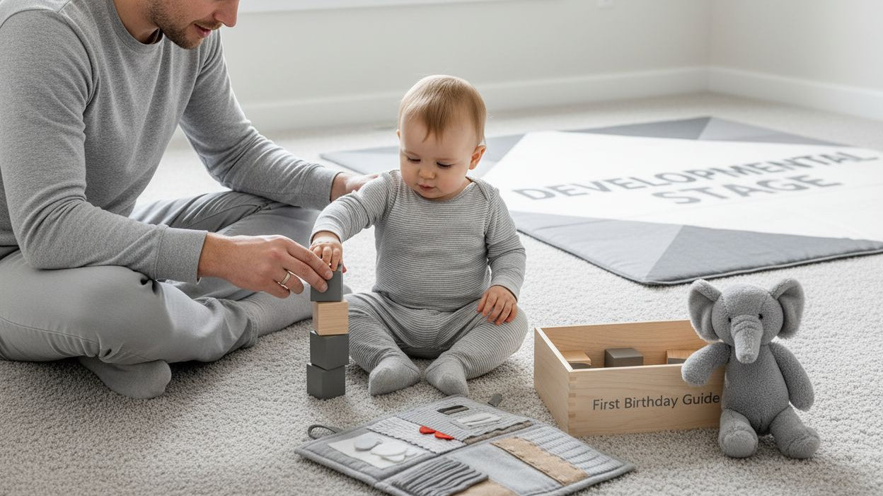 first birthday toy guide