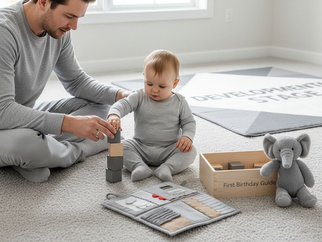 first birthday toy guide