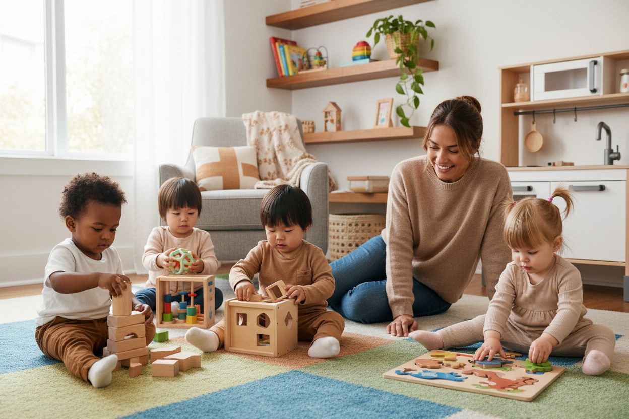 learning toys toddlers