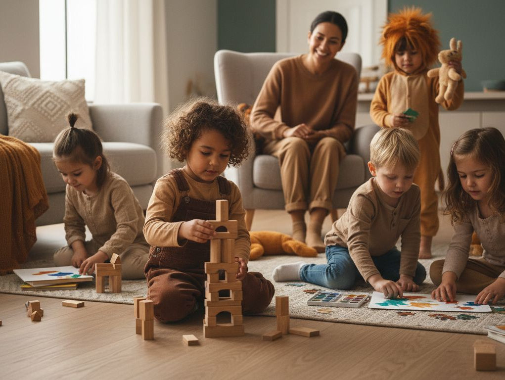 imaginative play toys