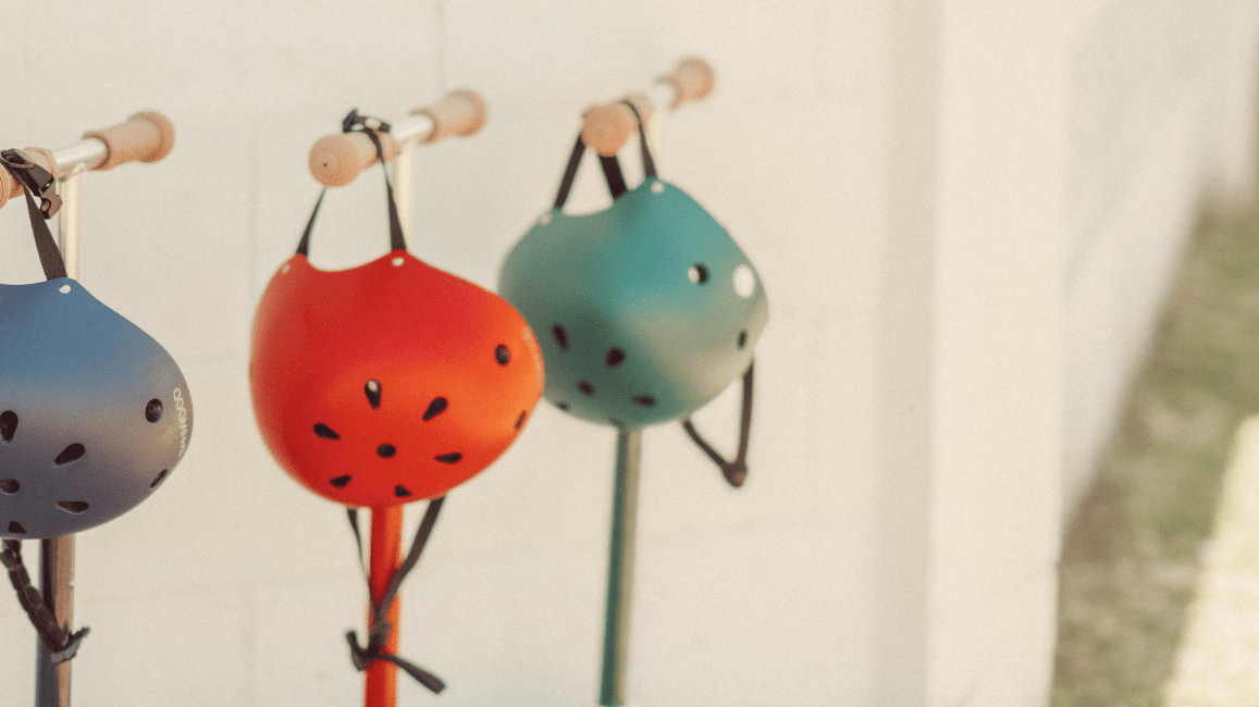 Banwood Bikes, Trikes, Scooters and Helmets: The Complete Guide for UK Parents - Learning Bugs