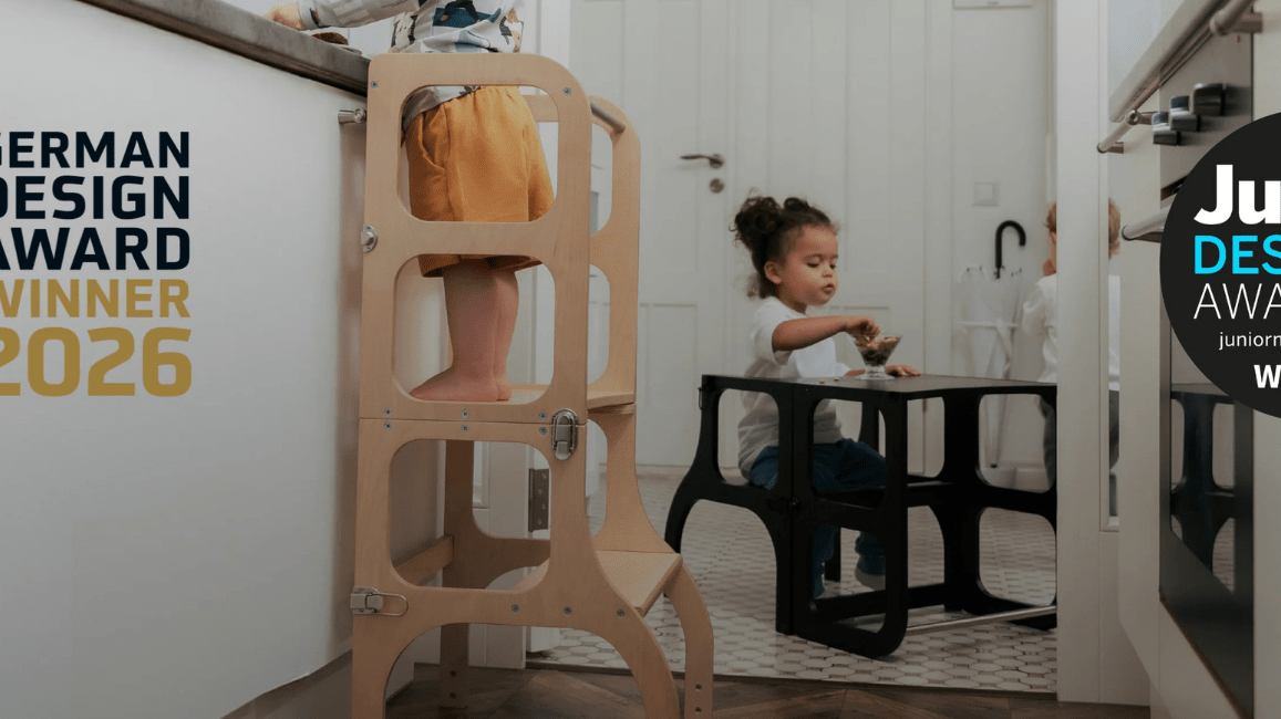 Best Learning Tower for Toddlers UK 2026: Ette Tete vs Goodevas and What to Look For - Learning Bugs