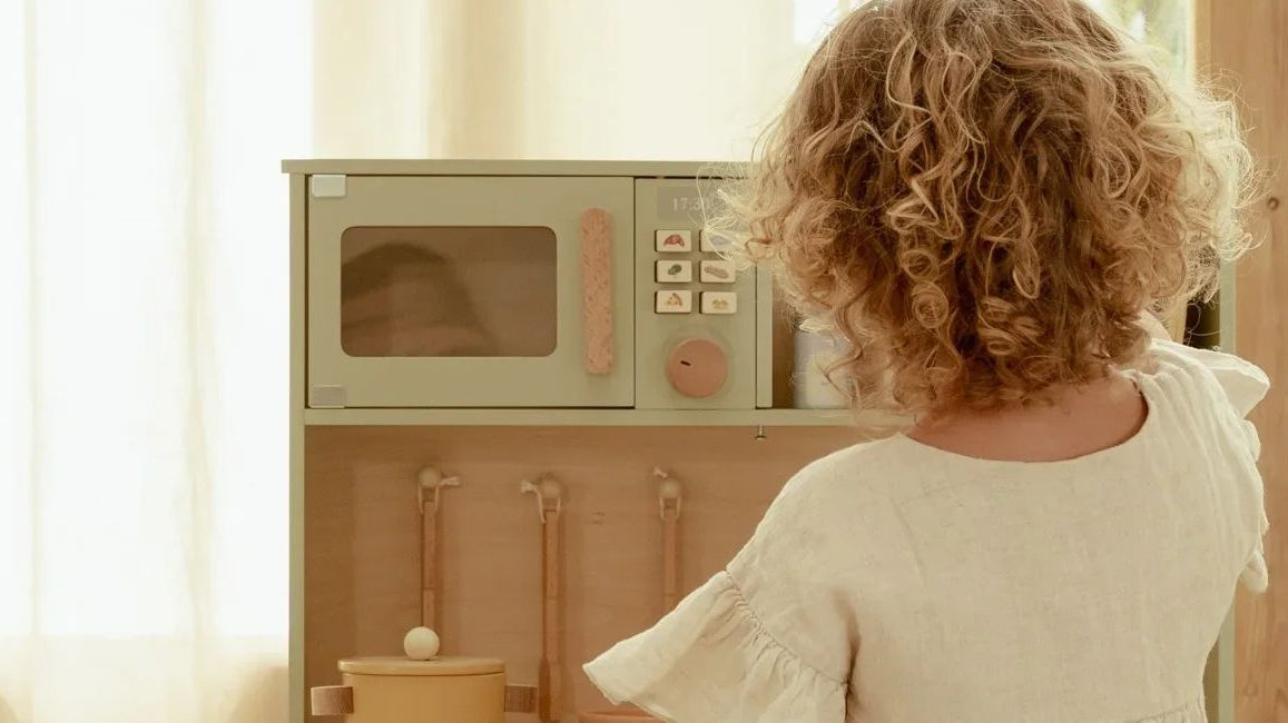Little Dutch Kitchen: Is It Worth It? UK Review 2026 - Learning Bugs