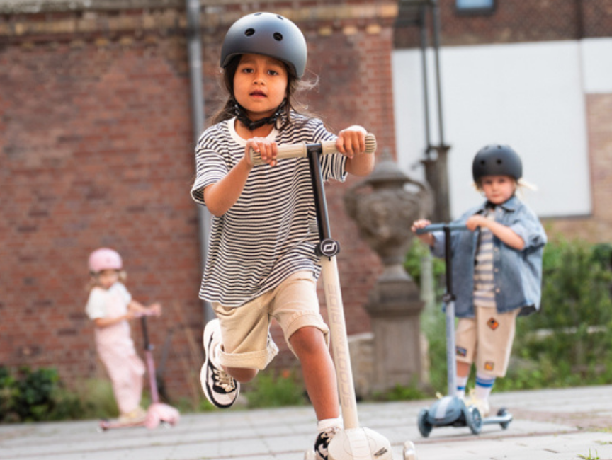 Best Kids Scooter UK 2026 — Scoot and Ride Highwaykick Review & Buyer's Guide