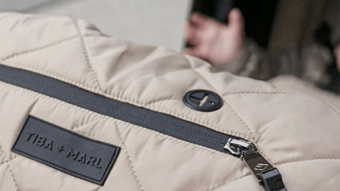 Tiba & Marl Blog Post