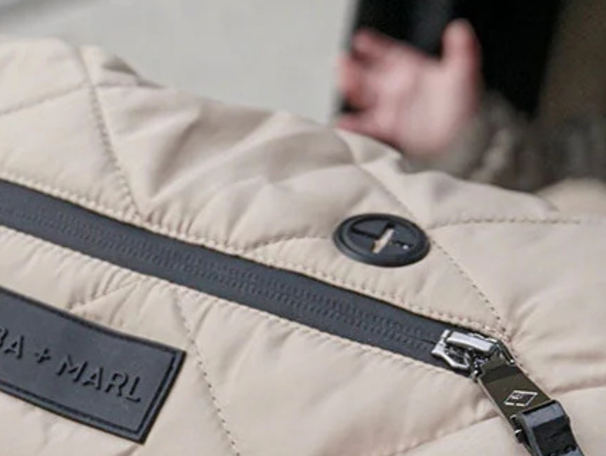 Tiba & Marl Blog Post