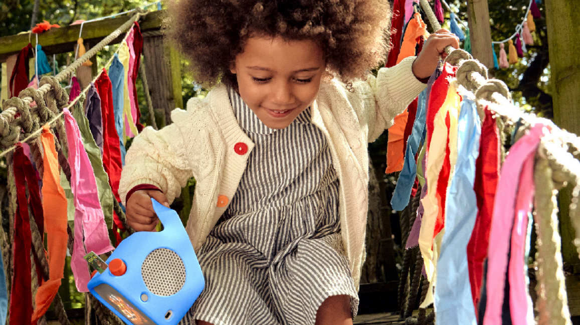 What Age is Yoto For? An Honest Guide for UK Parents - Learning Bugs