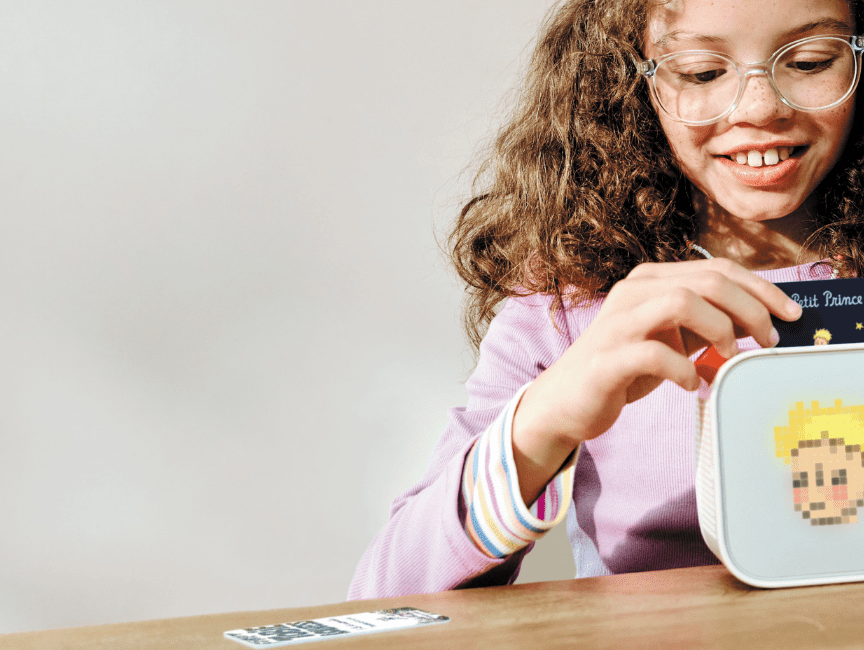 Yoto Player UK Review 2026 — Yoto Box, Mini, Cards & Is It Better Than Tonie? - Learning Bugs