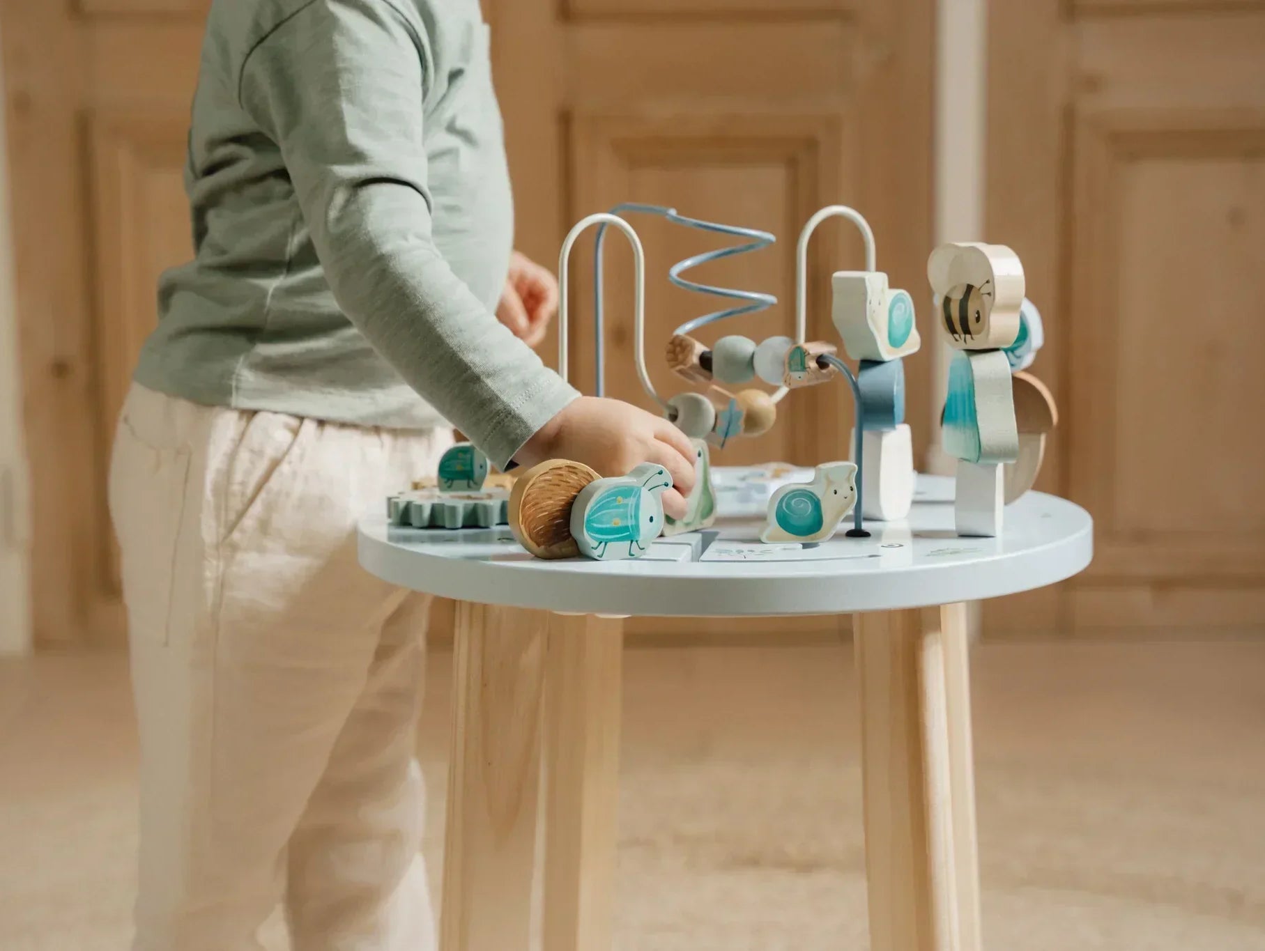 Le Toy Van vs Little Dutch Activity Table: Which Is Best for Your Toddler? UK 2026