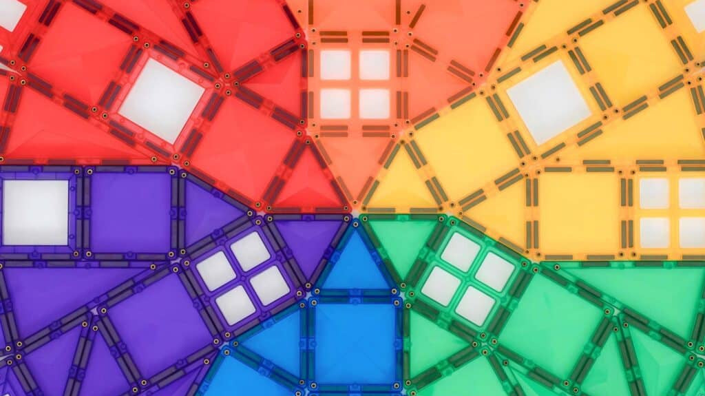 Benefits of Open-Ended Toys for Child Development