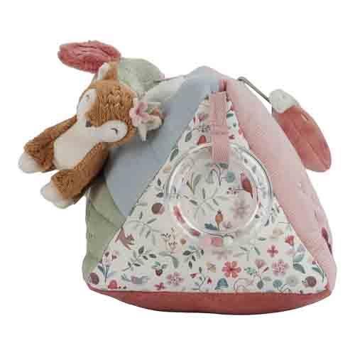Activity Triangle Fairy Garden – for children, available at Learning Bugs UK