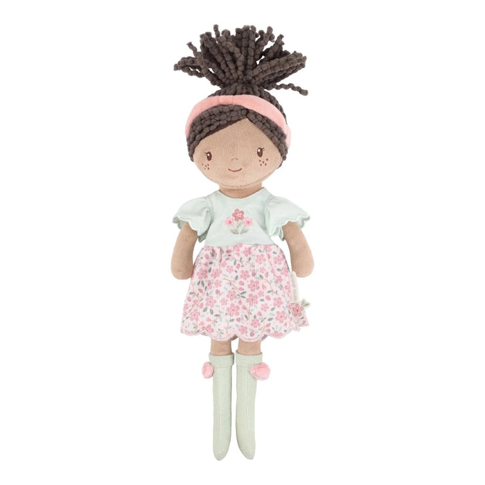Little Dutch Cuddle Doll Evi - 35cm