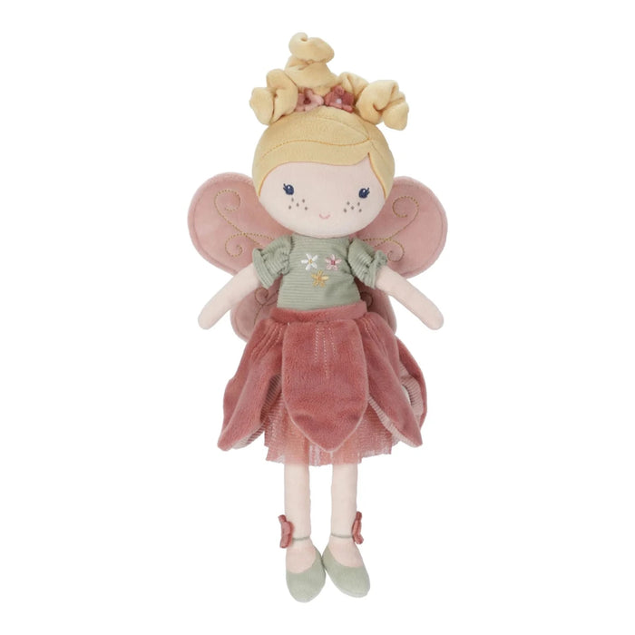 Little Dutch Cuddle Doll Fairy Mila - 35cm