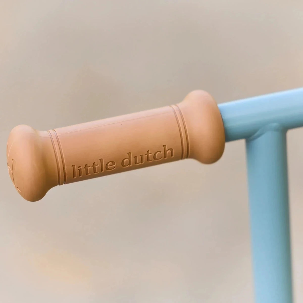 Little Dutch Scooter - Blue – Scooters for children, available at Learning Bugs UK