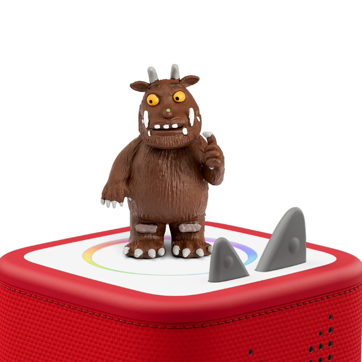 The Gruffalo Tonie figurine