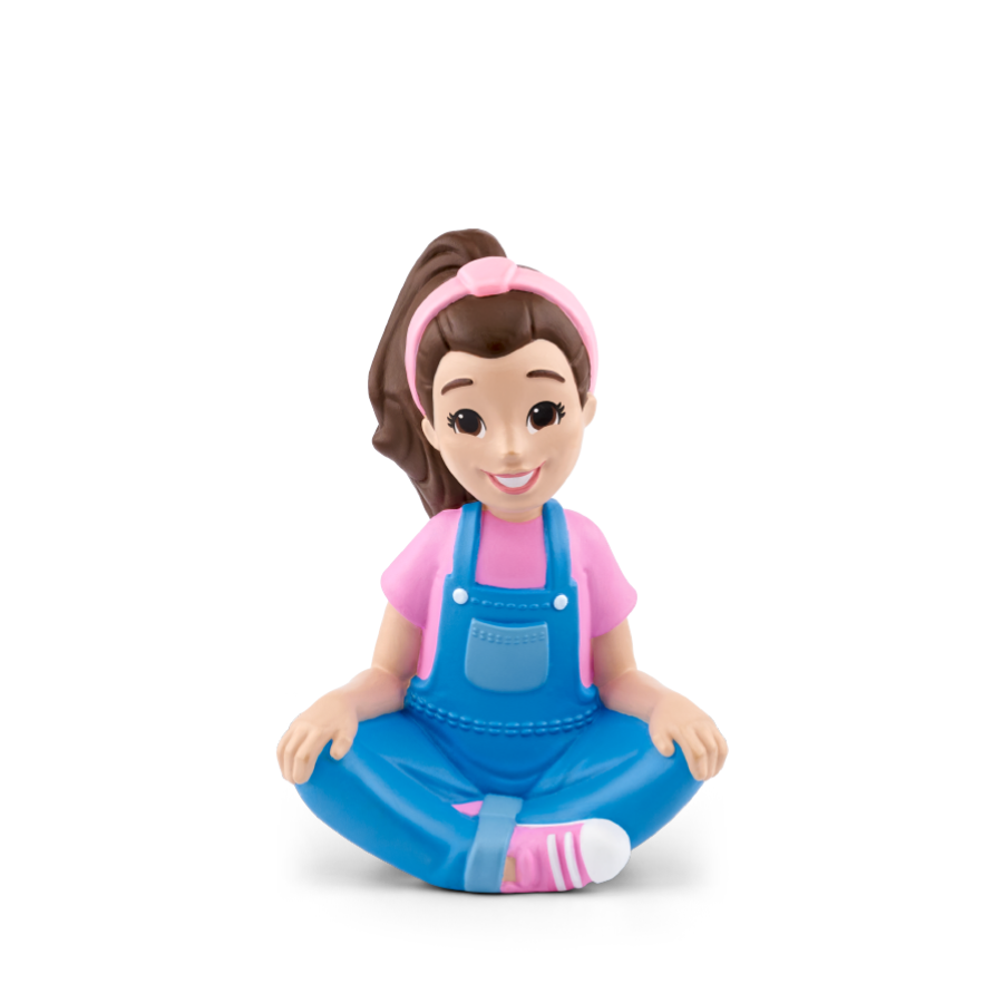 Ms. Rachel Tonie