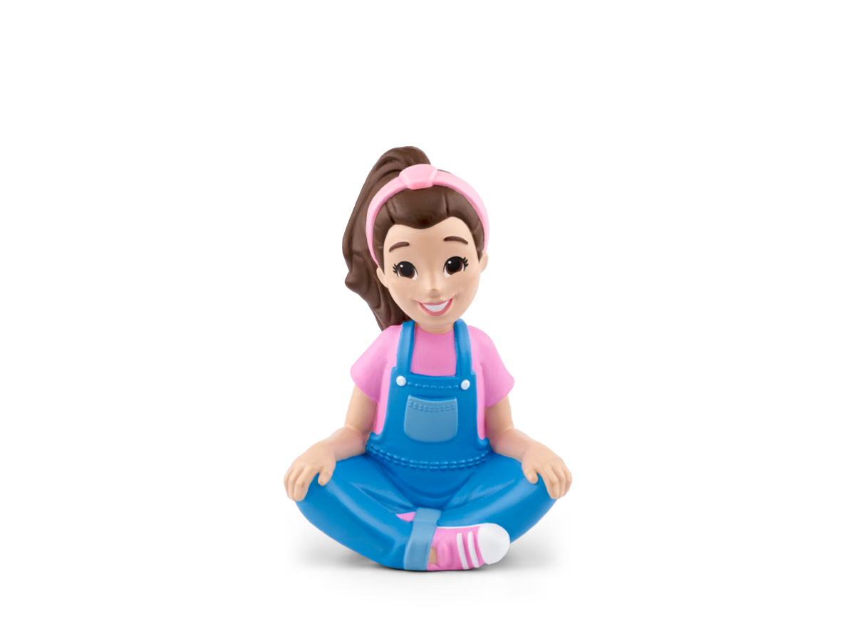 Ms. Rachel Tonie