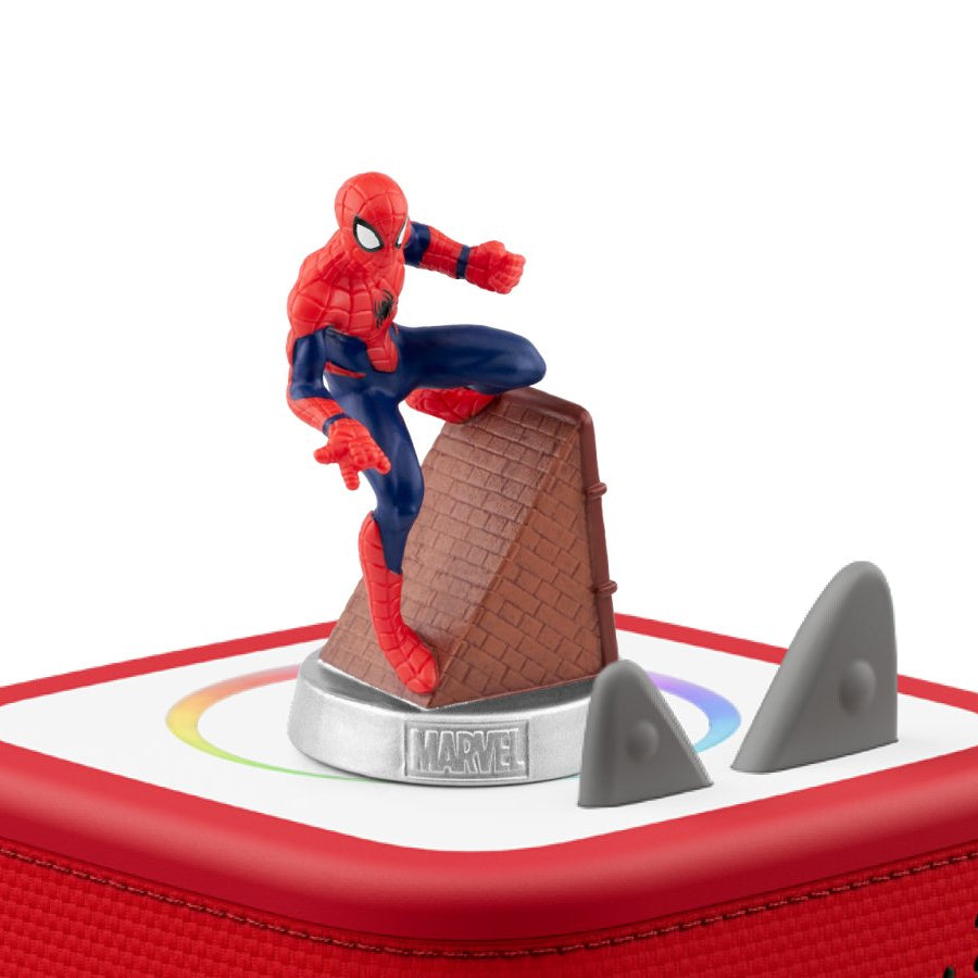 Marvel Spider-Man Tonie figurine