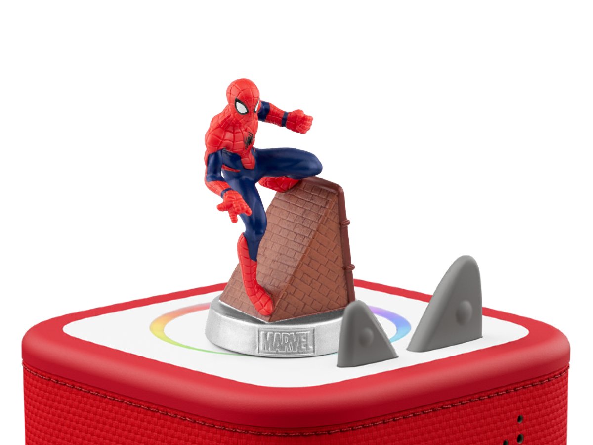 Marvel Spider-Man Tonie figurine
