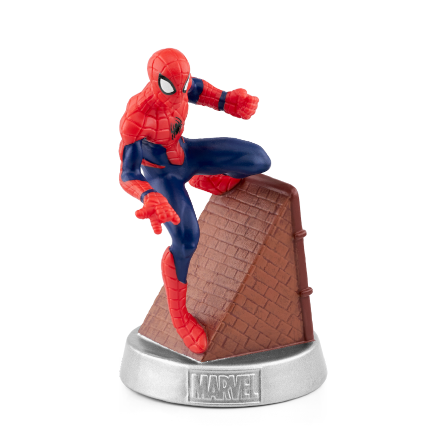 Marvel Spider-Man Tonie