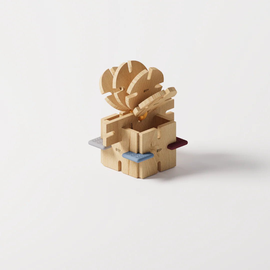 Bavvic Mini Set 19pcs – for children, available at Learning Bugs UK