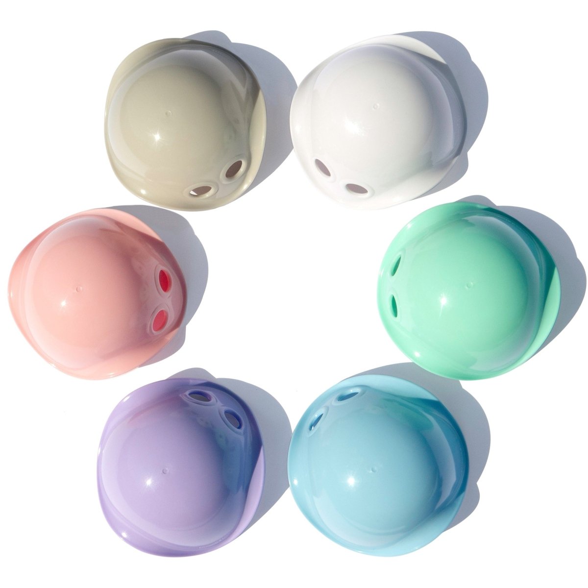 MOLUK Bilibo Mini Pastel – Active Play for children, available at Learning Bugs UK