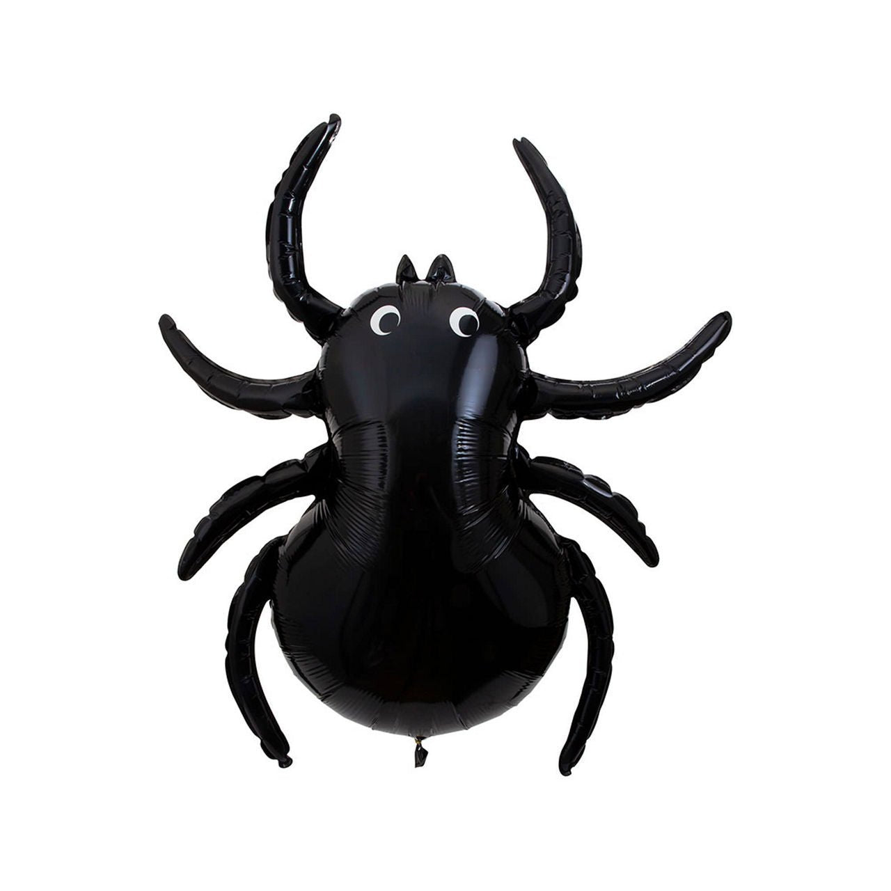 Giant Spider Balloon Pack of 3 by Meri Meri - Learning Bugs UK