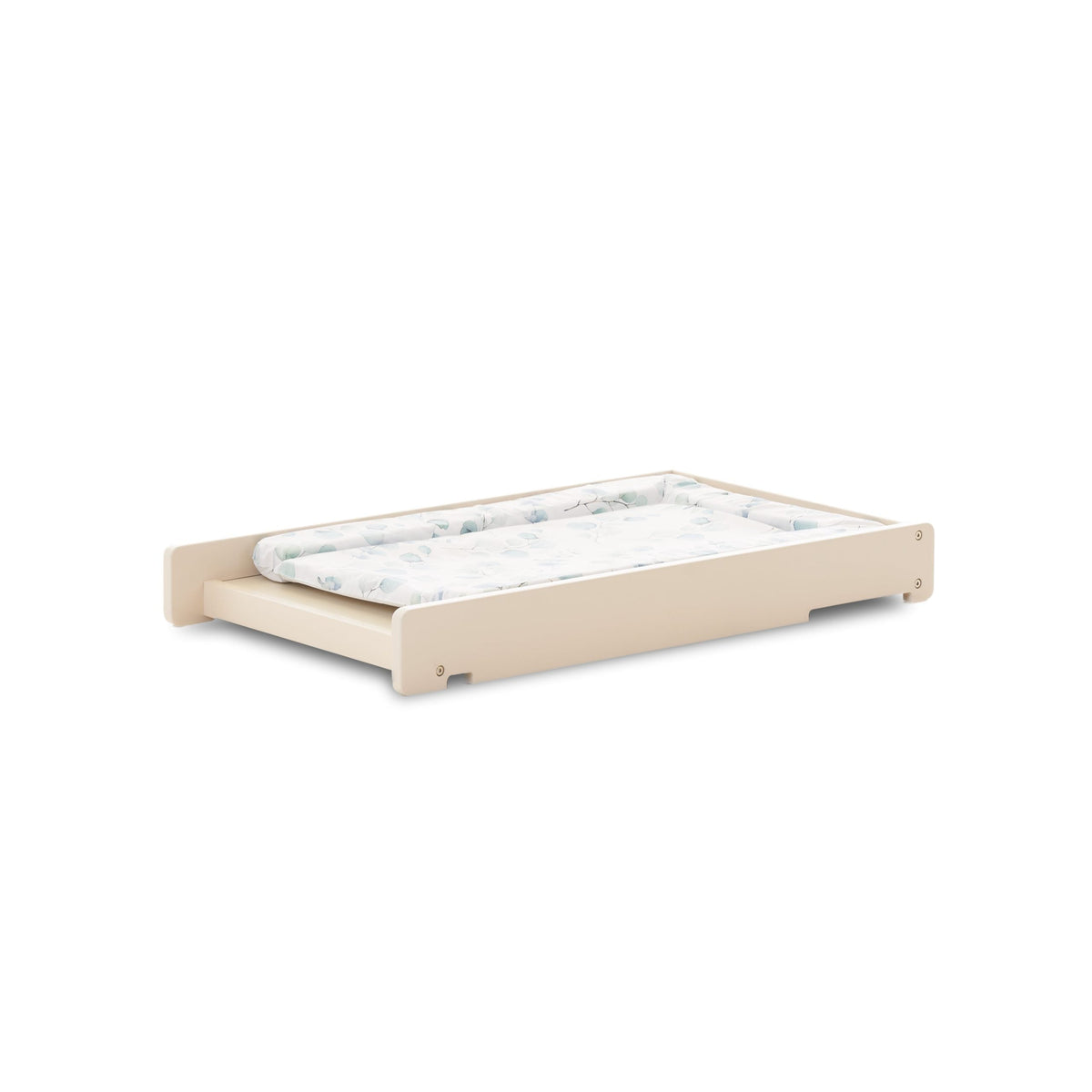 Obaby Evie Cot Top Changer - Cashmere