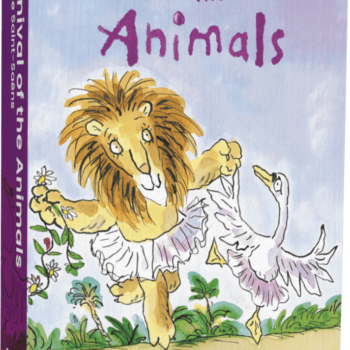 Classical Music and Ballet Bundle – Audiobooks Bundle for children, available at Learning Bugs UK
