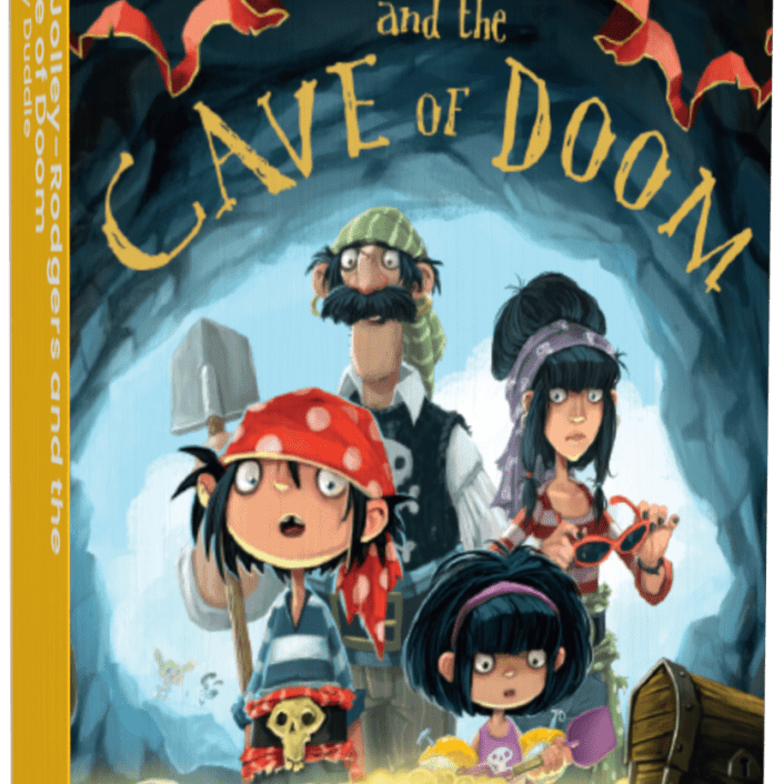 The Jolley - Rogers Audiobook Bundle – Audiobooks Bundle for children, available at Learning Bugs UK