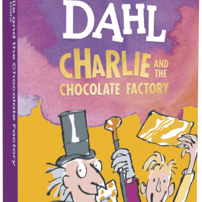 Roald Dahl Gift Bundle – Audiobooks Bundle for children, available at Learning Bugs UK