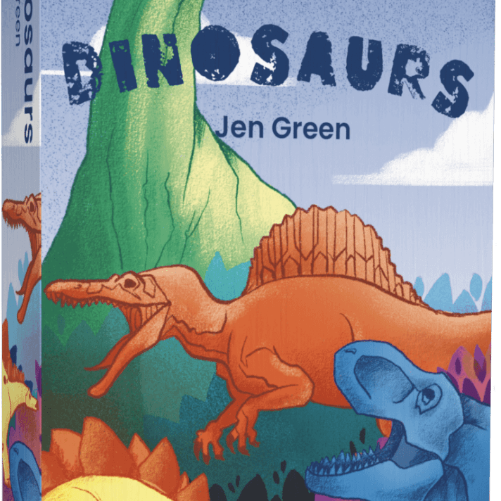 The Roaring Audiobook Bundle – Audiobooks Bundle for children, available at Learning Bugs UK