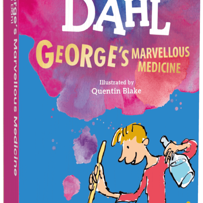 Roald Dahl Audiobook Bundle Vol. 1 – Audiobooks Bundle for children, available at Learning Bugs UK