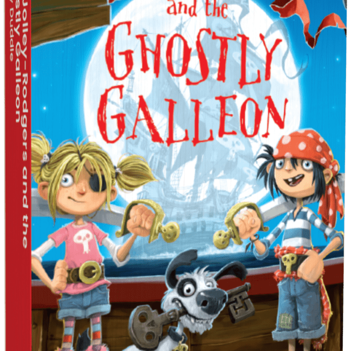 The Jolley - Rogers Audiobook Bundle – Audiobooks Bundle for children, available at Learning Bugs UK