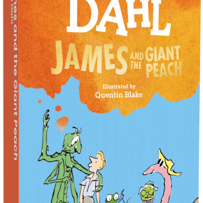 Roald Dahl Audiobook Bundle Vol. 1 – Audiobooks Bundle for children, available at Learning Bugs UK