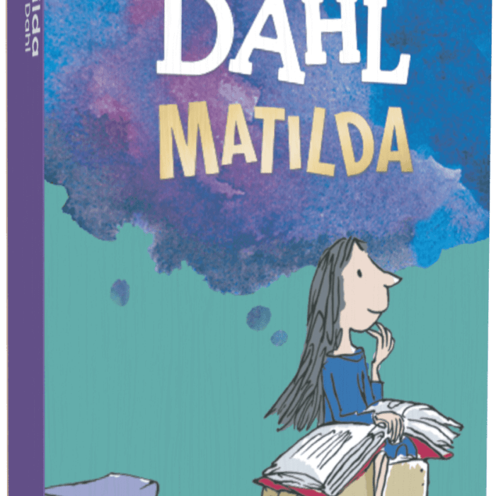 Roald Dahl Audiobook Bundle Vol. 2 – Audiobooks Bundle for children, available at Learning Bugs UK
