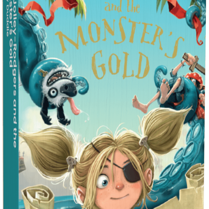 The Jolley - Rogers Audiobook Bundle – Audiobooks Bundle for children, available at Learning Bugs UK