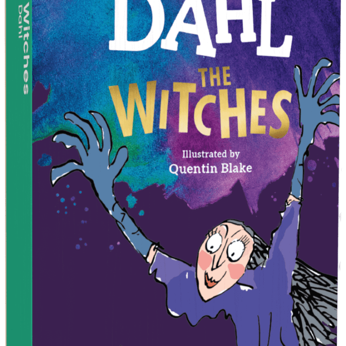 Roald Dahl Gift Bundle – Audiobooks Bundle for children, available at Learning Bugs UK
