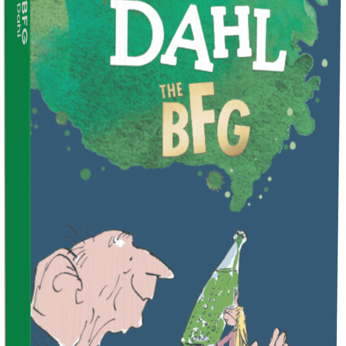 Roald Dahl Gift Bundle – Audiobooks Bundle for children, available at Learning Bugs UK