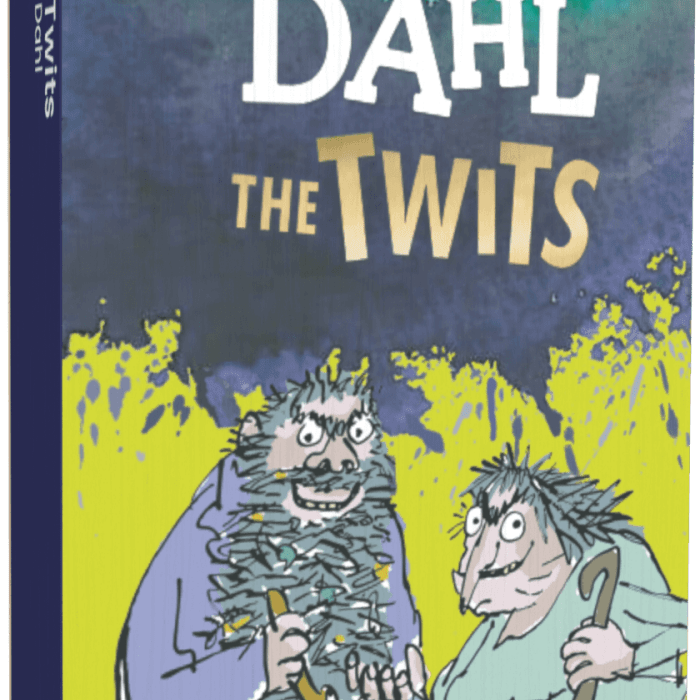 Roald Dahl Gift Bundle – Audiobooks Bundle for children, available at Learning Bugs UK