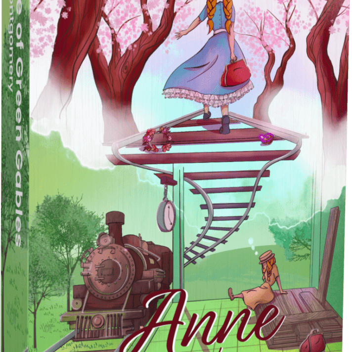 Classics Gift Bundle – Audiobooks Bundle for children, available at Learning Bugs UK