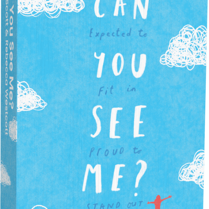 Can You See Me Audiobook Bundle – Audiobooks Bundle for children, available at Learning Bugs UK