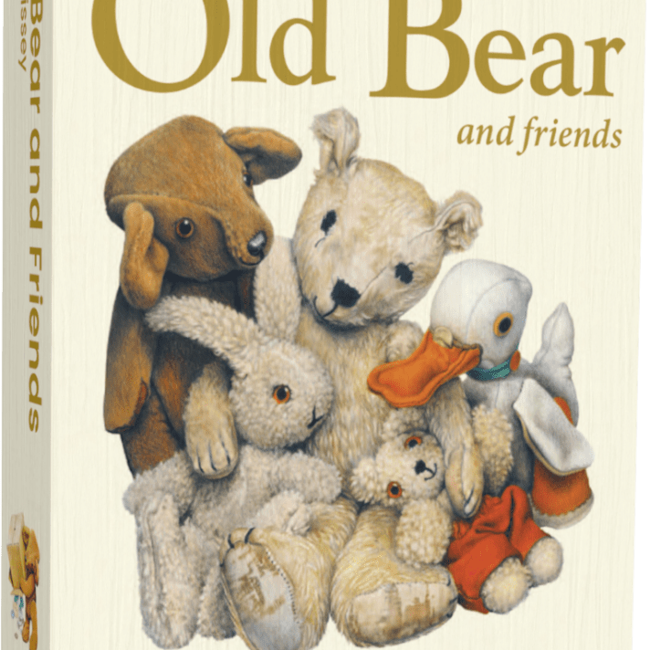 Age Bundle: Under 5's – Audiobooks Bundle for children, available at Learning Bugs UK