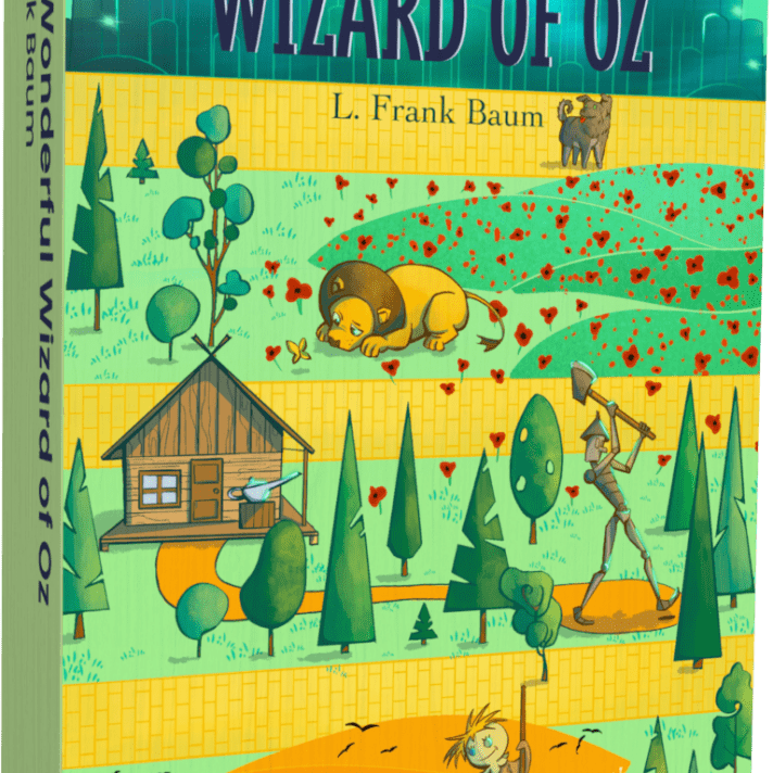 Classics Gift Bundle – Audiobooks Bundle for children, available at Learning Bugs UK