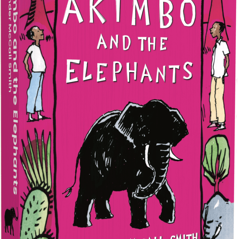 Akimbo Audiobook Bundle – Audiobooks Bundle for children, available at Learning Bugs UK
