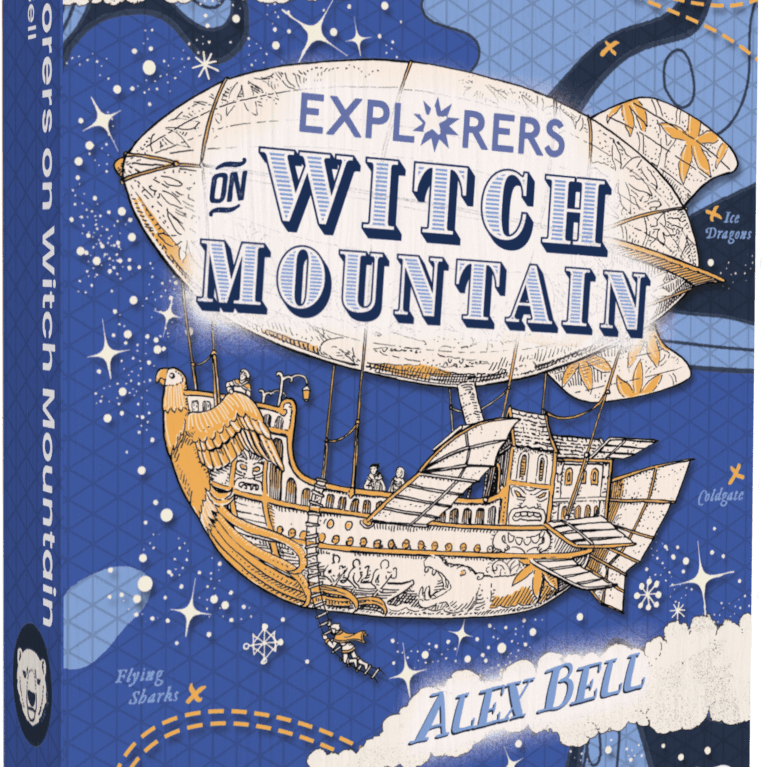 Explorers Audiobook Bundle – Audiobooks Bundle for children, available at Learning Bugs UK