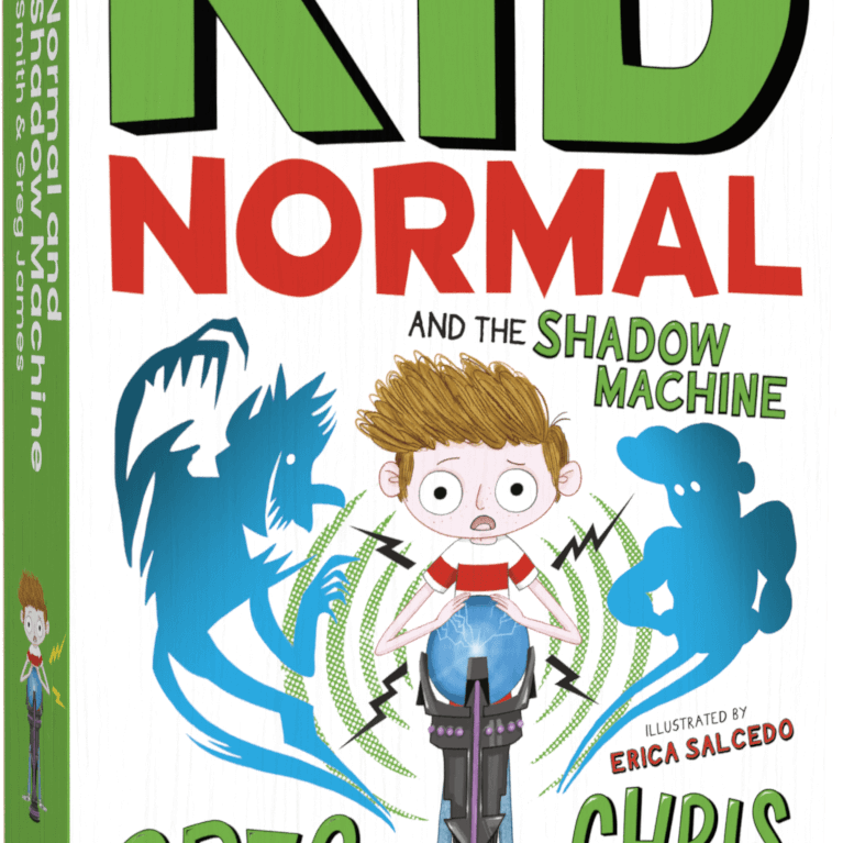 Kid Normal Audiobook Bundle – Audiobooks Bundle for children, available at Learning Bugs UK