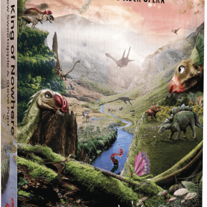 Lost on Infinity Audiobook Bundle – Audiobooks Bundle for children, available at Learning Bugs UK