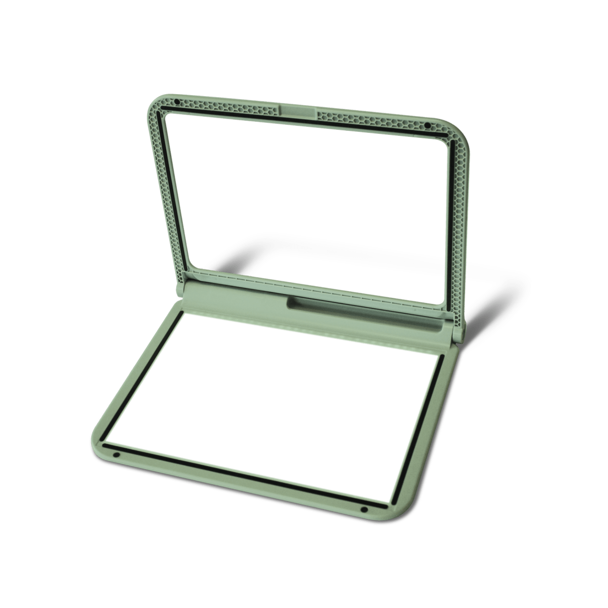 KIDYDRAW PRO Tablet Green – Creativity & Learning for children, available at Learning Bugs UK