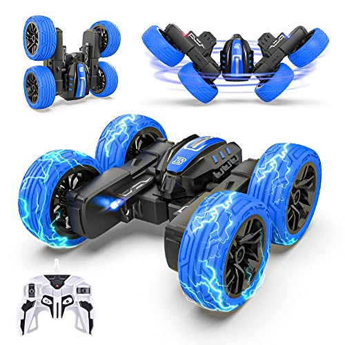 Double sided rc car online